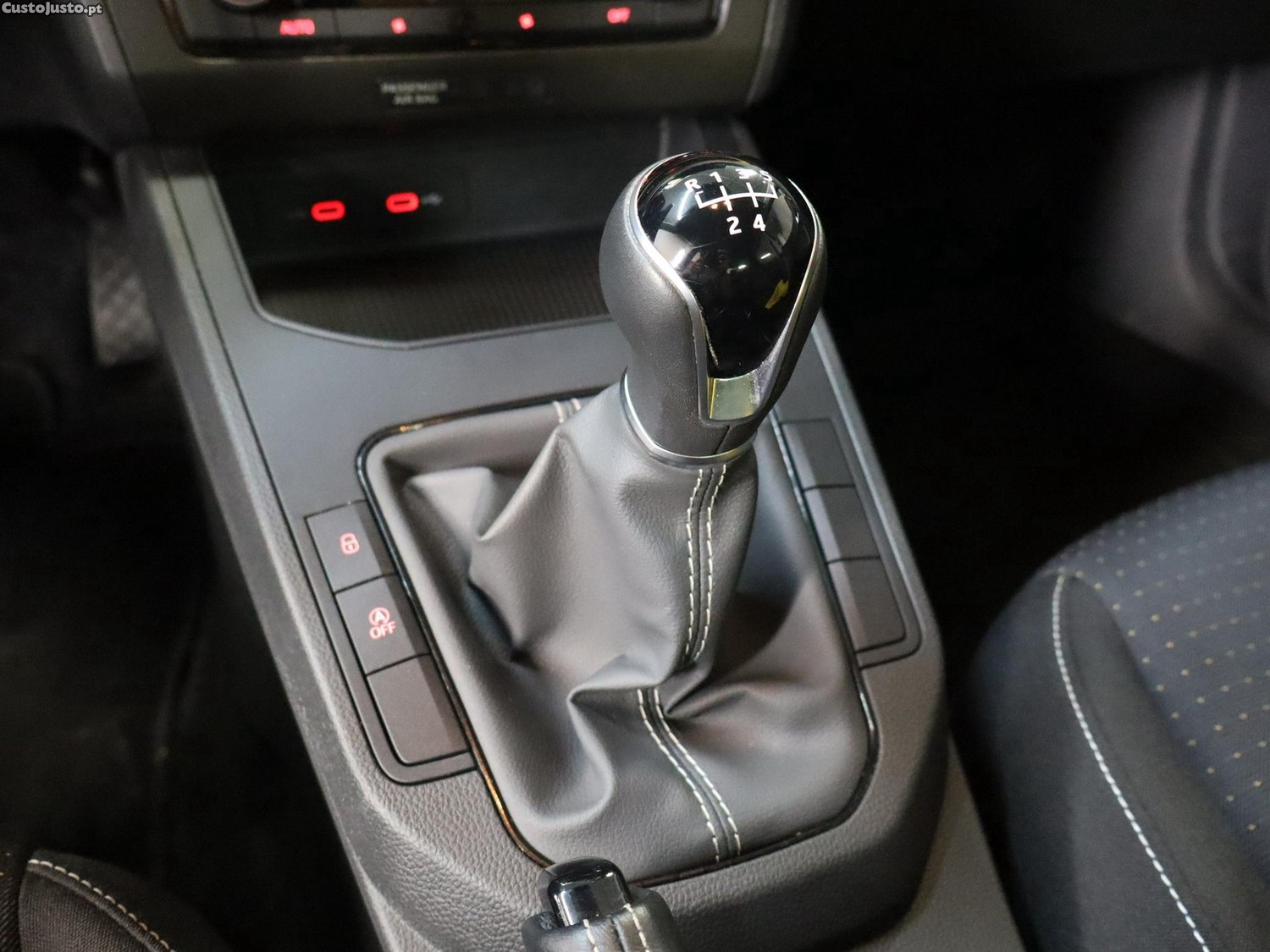 SEAT Ibiza 1.0 TSI Style — fotografia 2