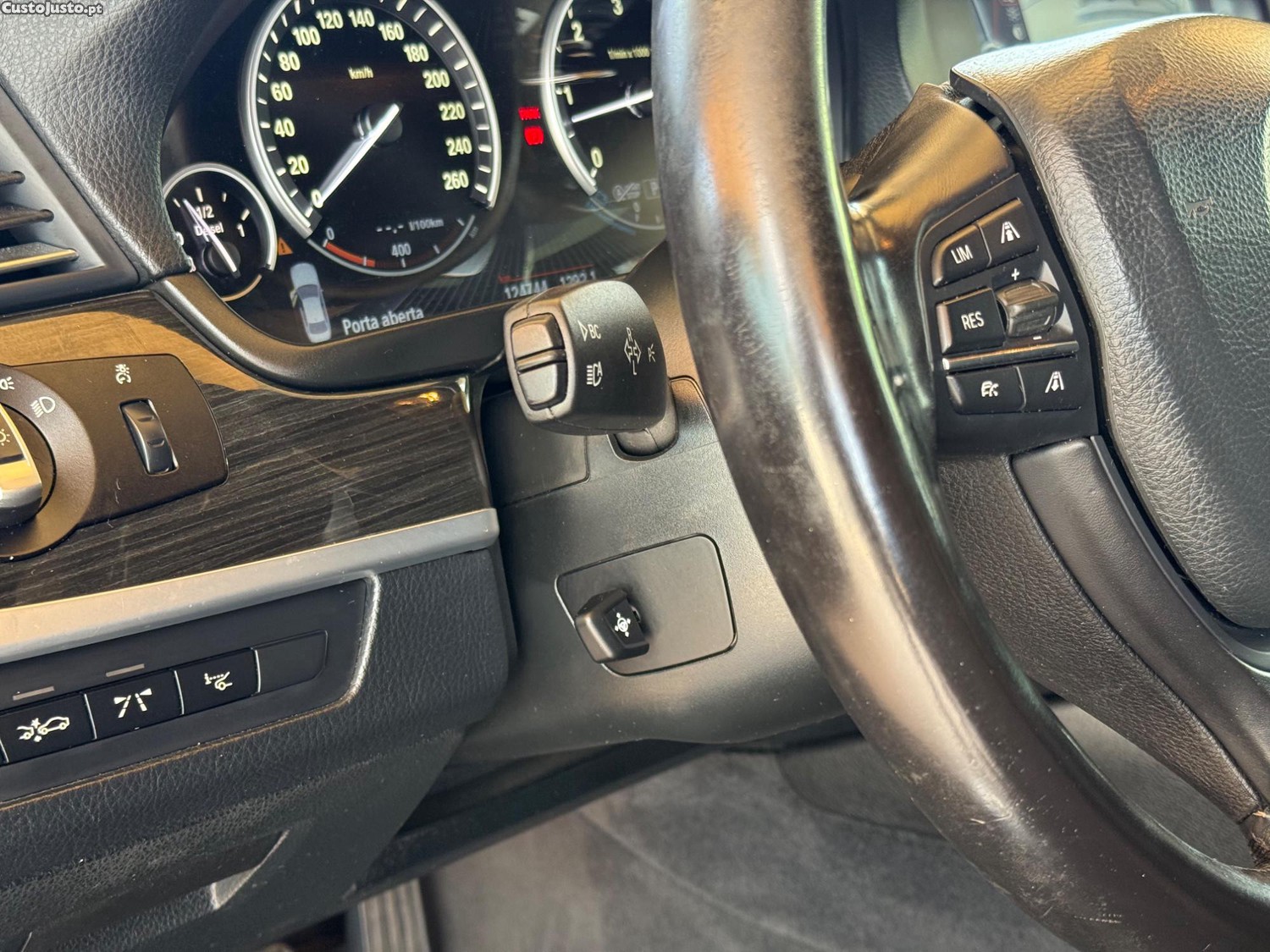 BMW M5 XDrive sport aut. — fotografia 4