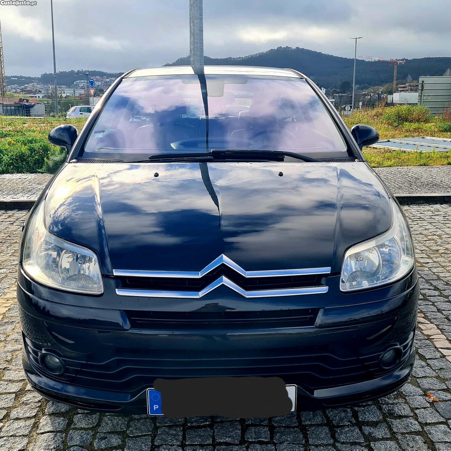 Citroën C4 () — fotografia 11