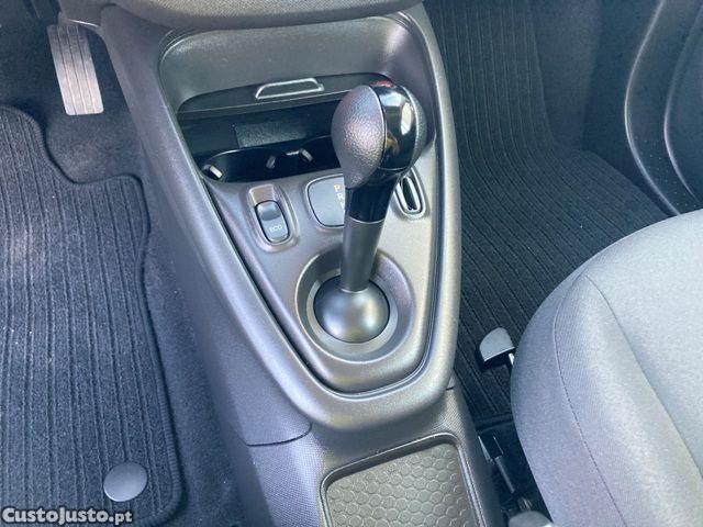 Smart Fortwo EQ passion — fotografia 5