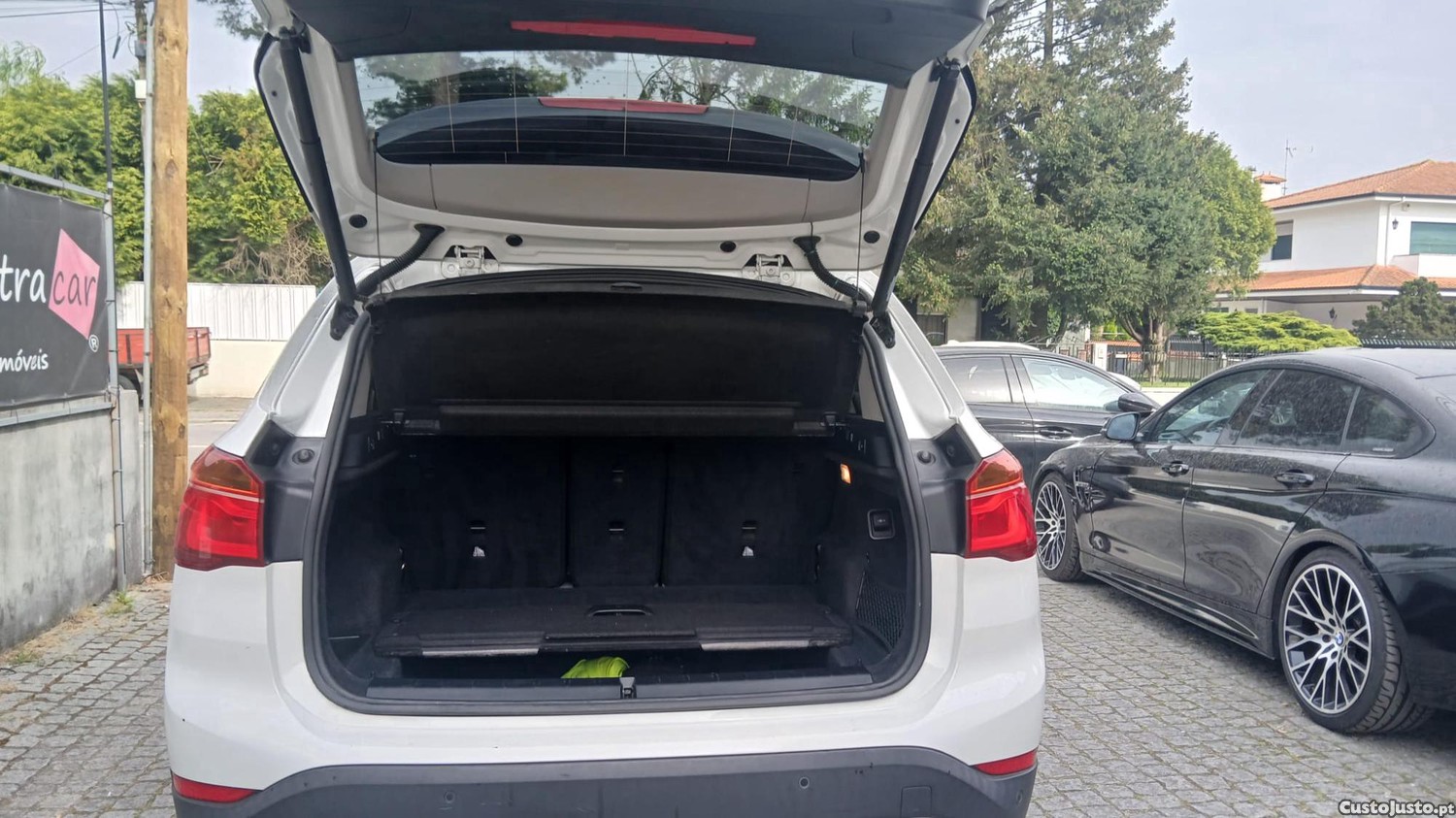 BMW X1 sDrive16d — photo 5