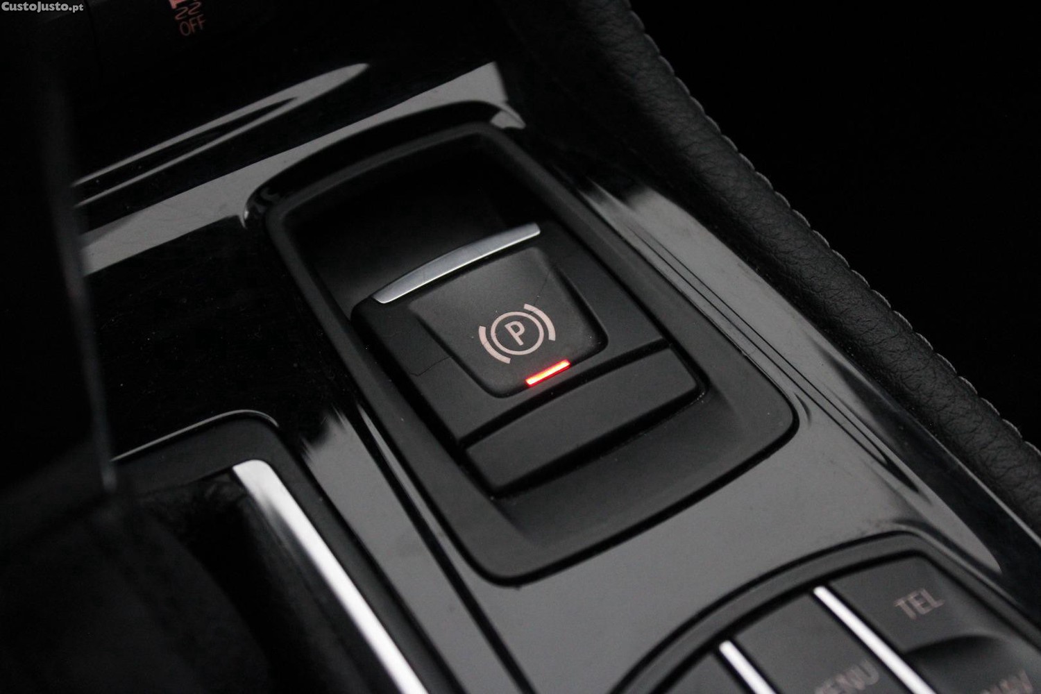 BMW 216 Gran Tourer D LINE LUXURY 7L (AUTO) — fotografia 19