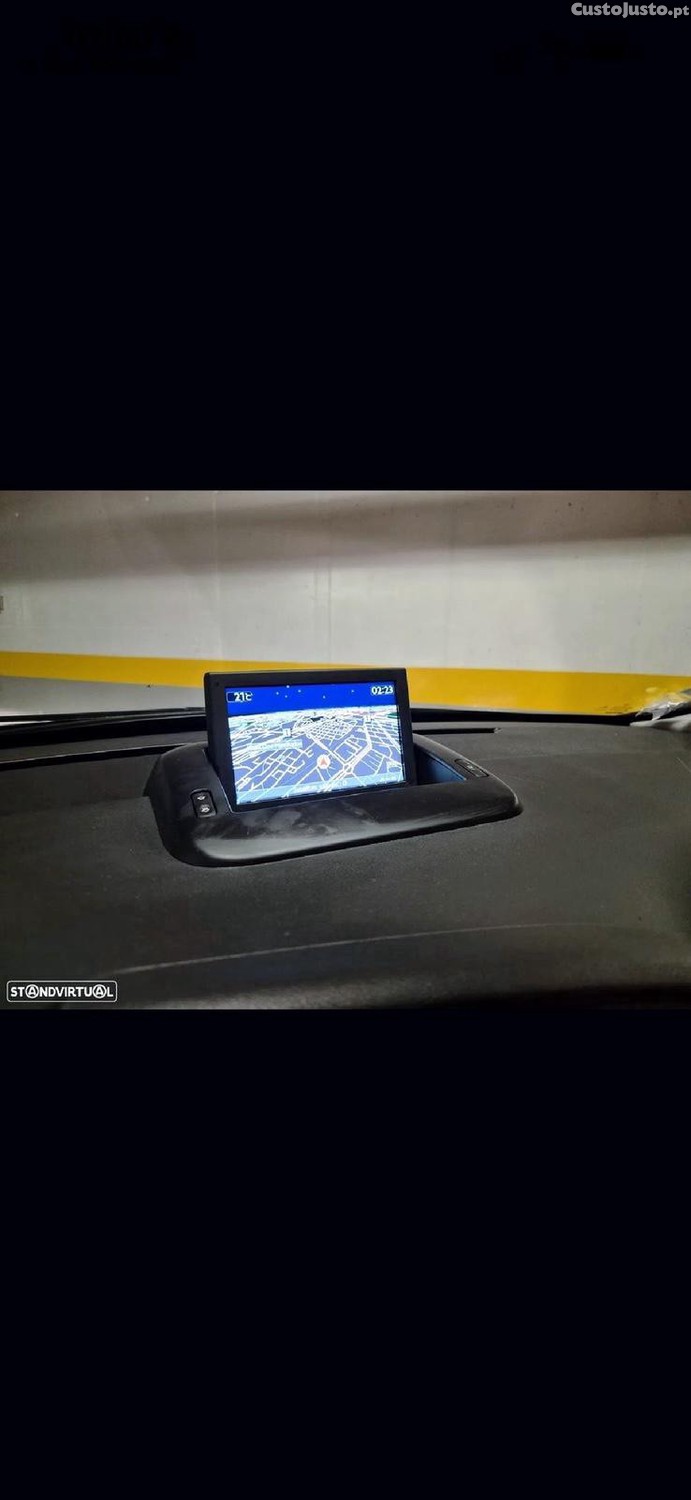 Peugeot 3008 1.6 style — fotografia 8