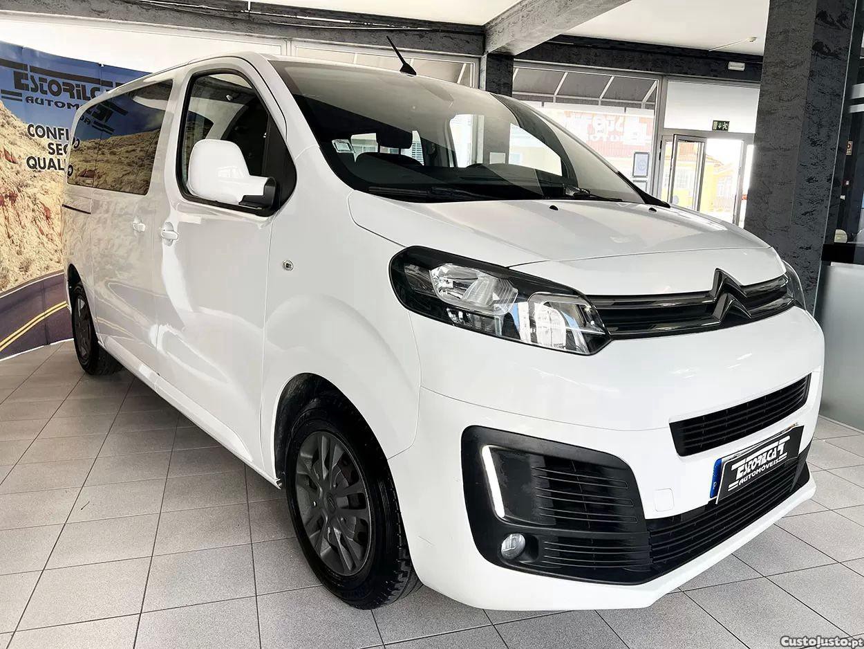 Citroën  1.6 BlueHDi M Feel - 18 foto 2