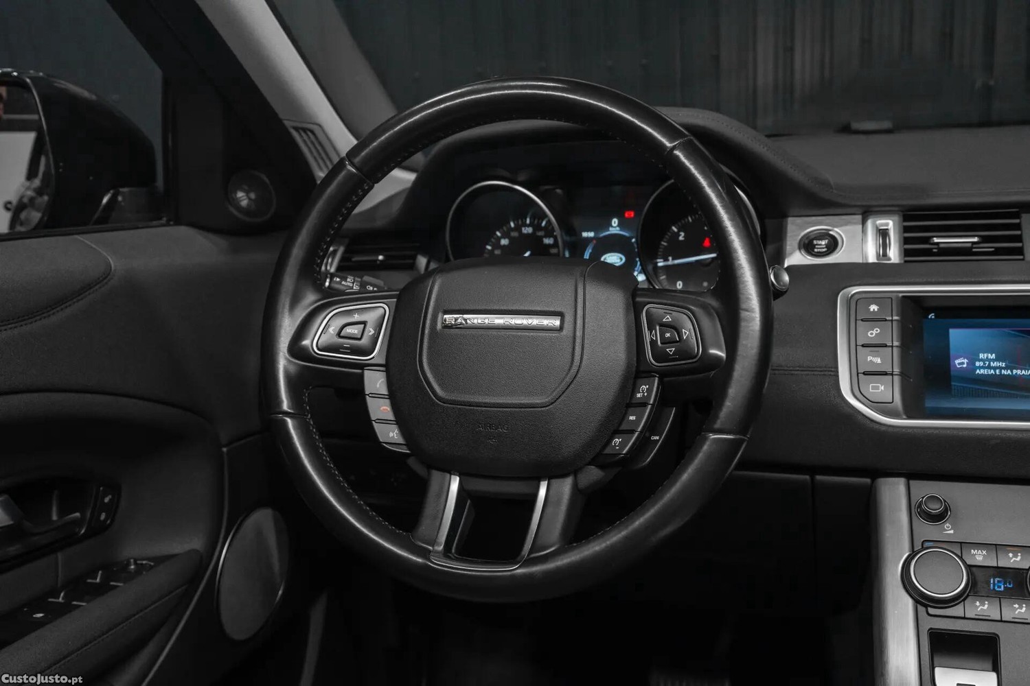 Land Rover Evoque Sem versão — fotografia 17