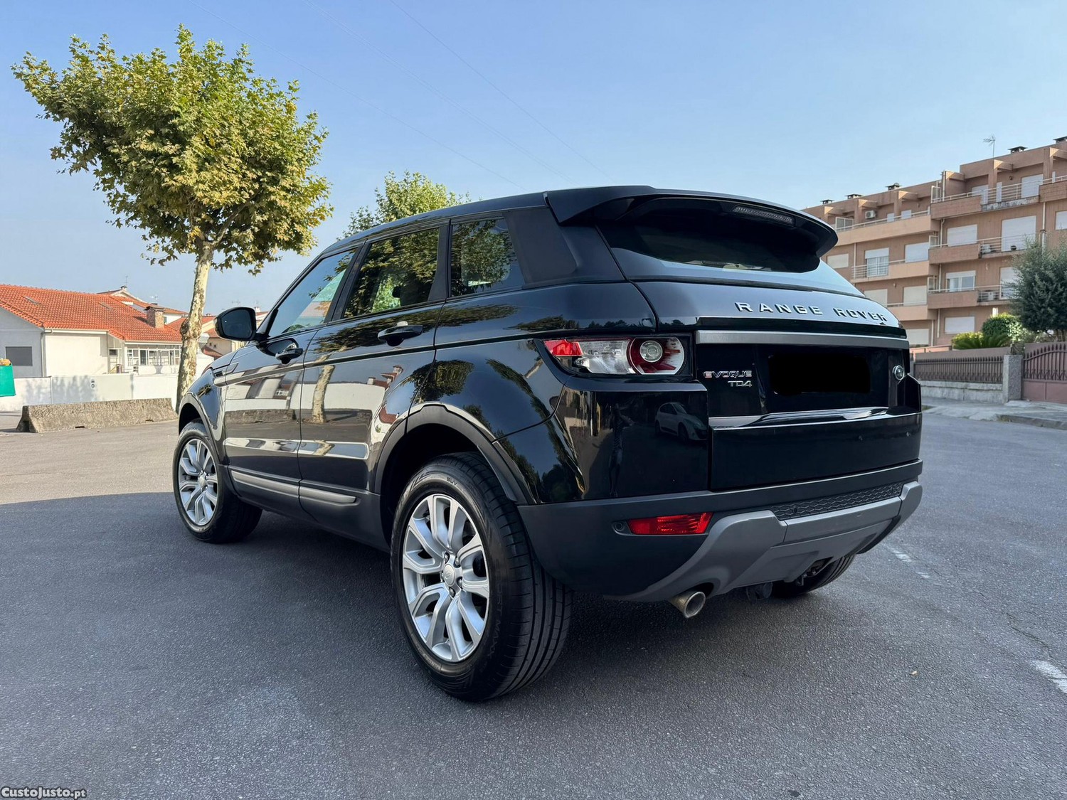 Land Rover Evoque 2.2 150cv - 15 foto 5