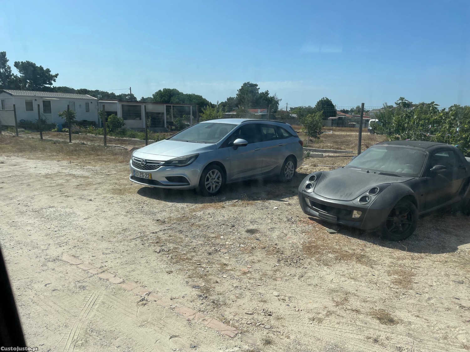 Opel Astra 1600cc 120 cv — fotografia 2