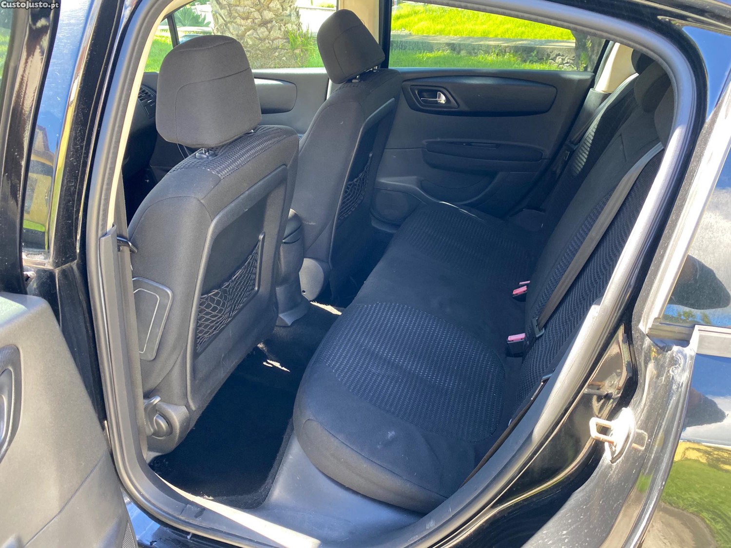 Citroën C4 1.6 hdi - 08 foto 4