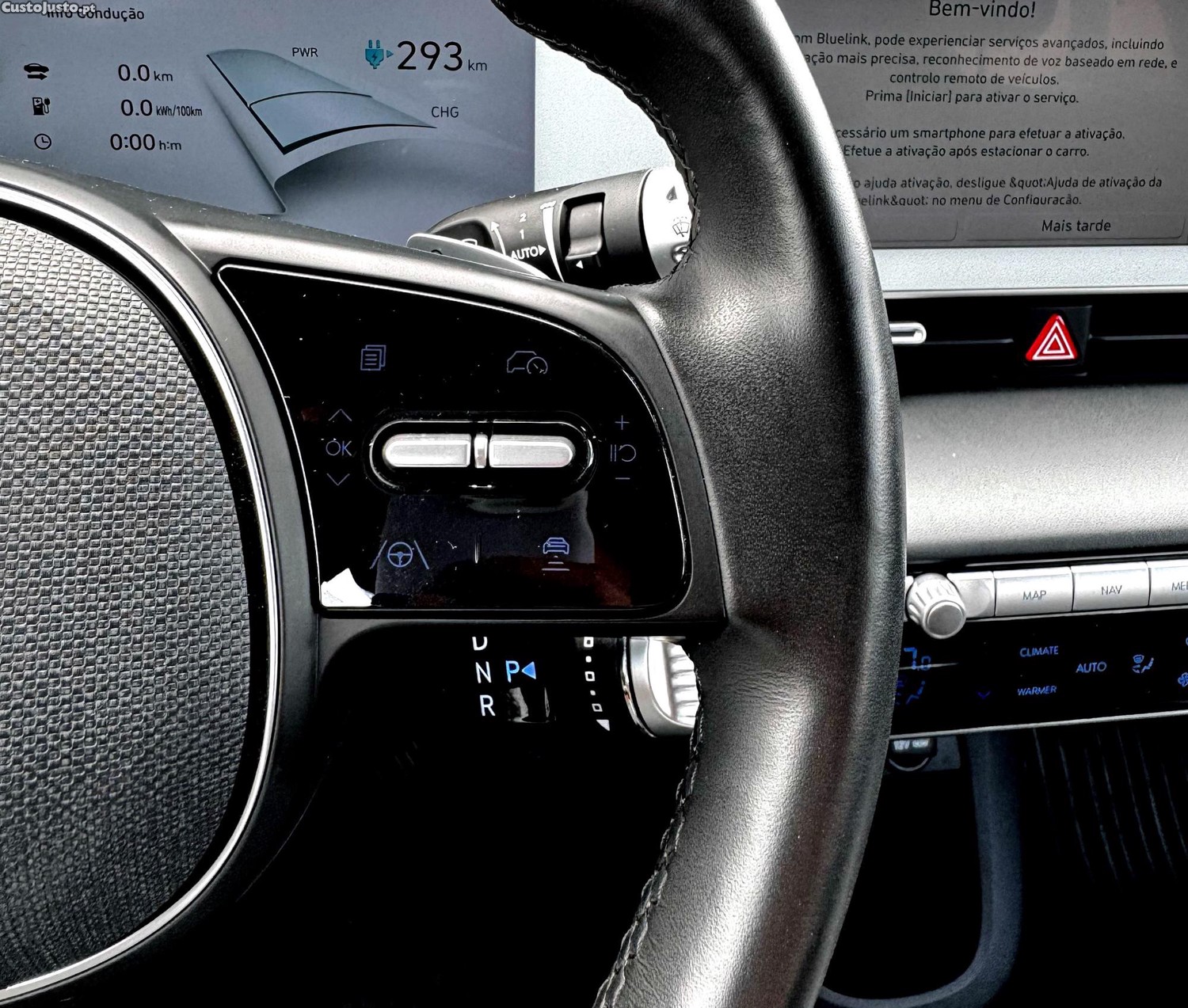 Hyundai IONIQ Ioniq 5 Premium — fotografia 11