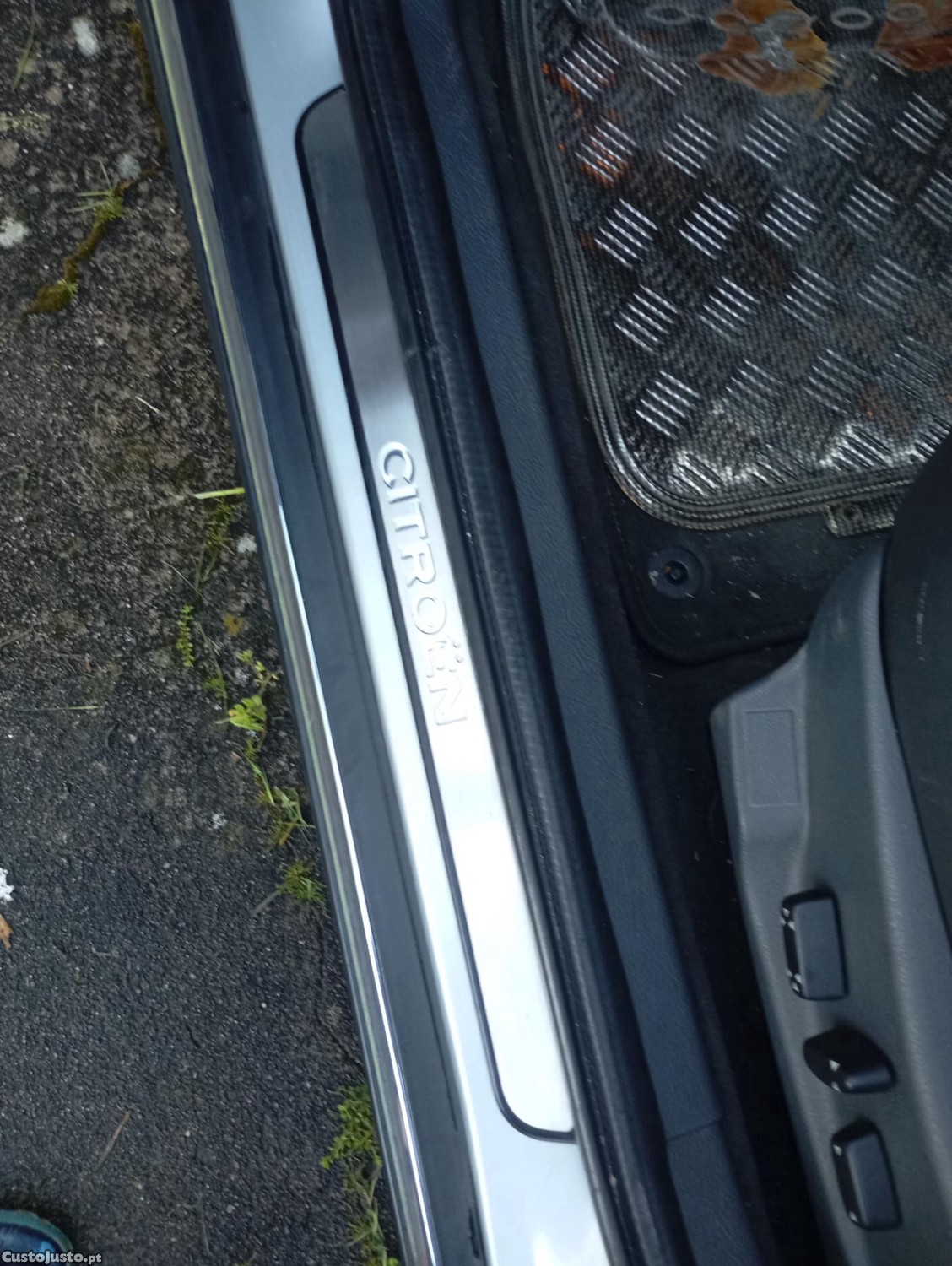 Citroën C5 (R*Rhr*) — fotografia 10