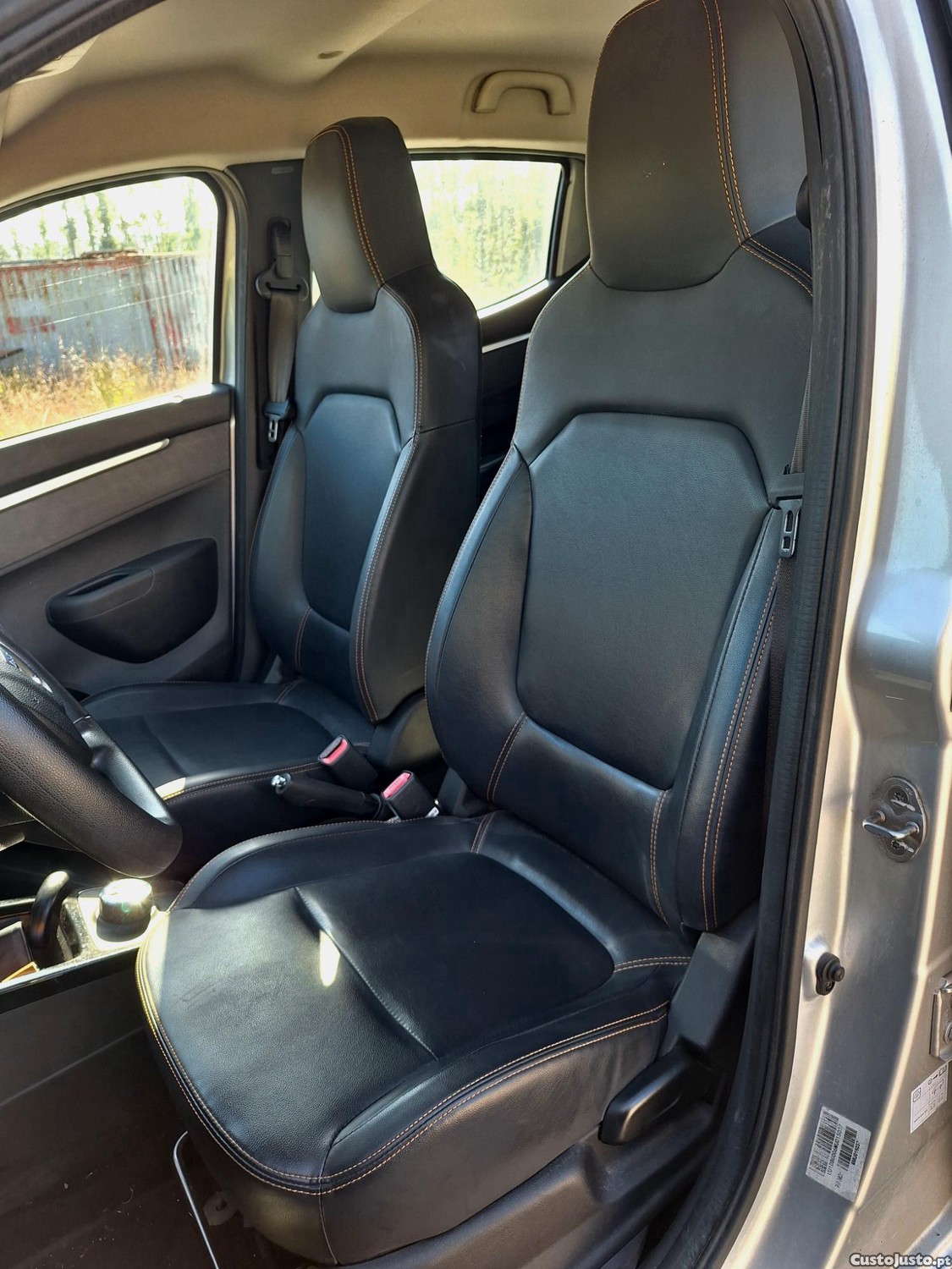 Dacia Spring Comfort Plus — fotografia 6