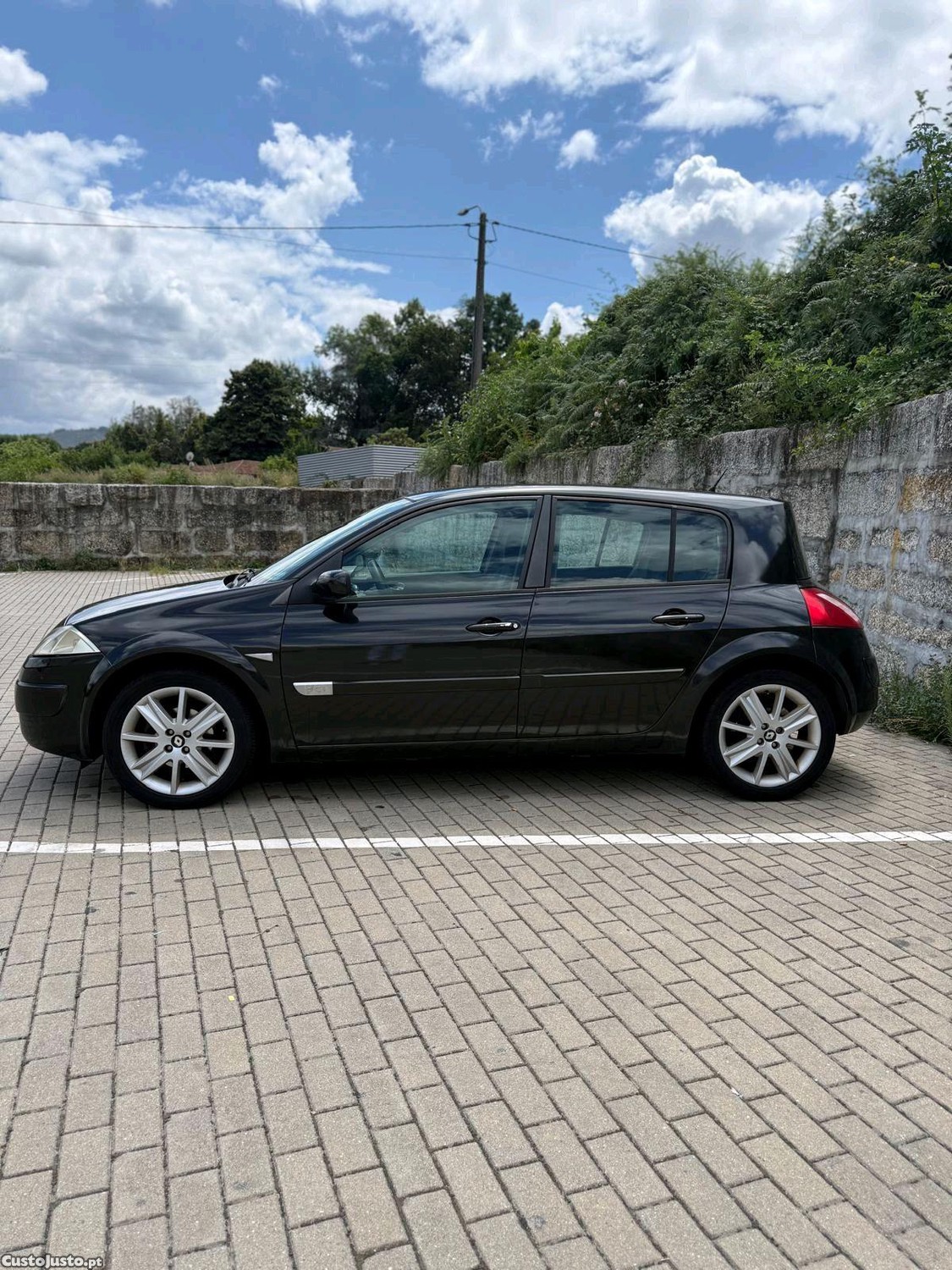 Renault Mégane 1.5 dci — fotografia 4