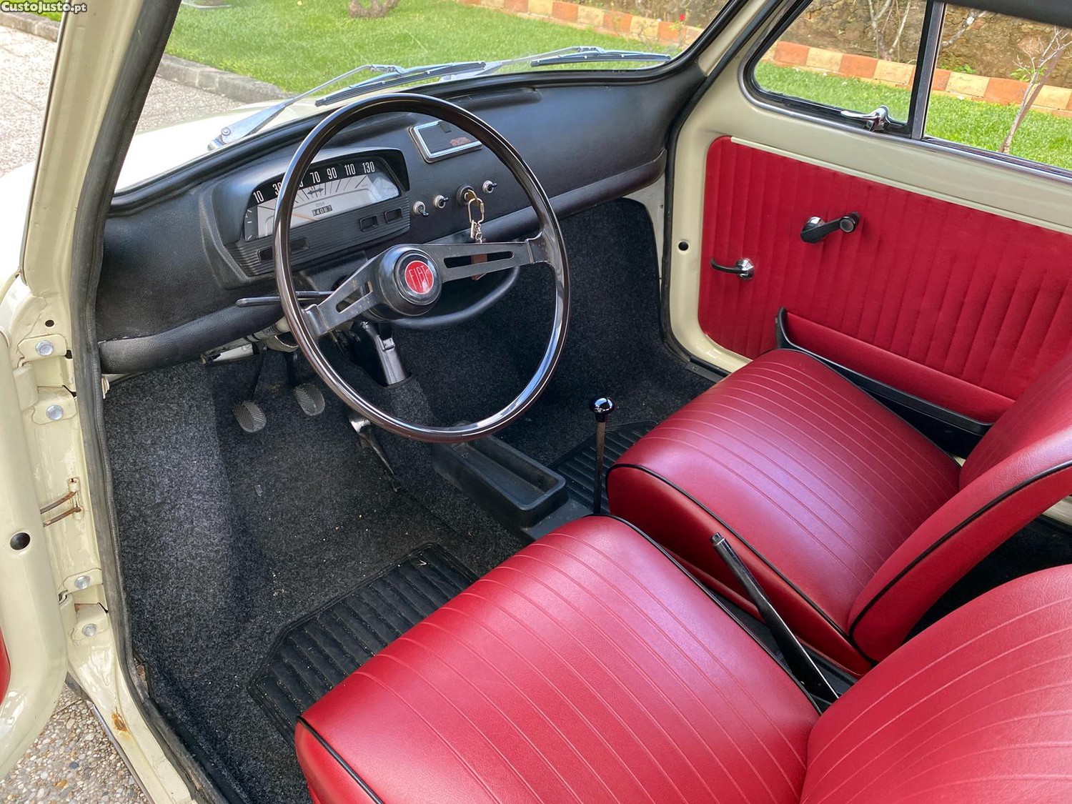 Fiat 500 L — fotografia 9