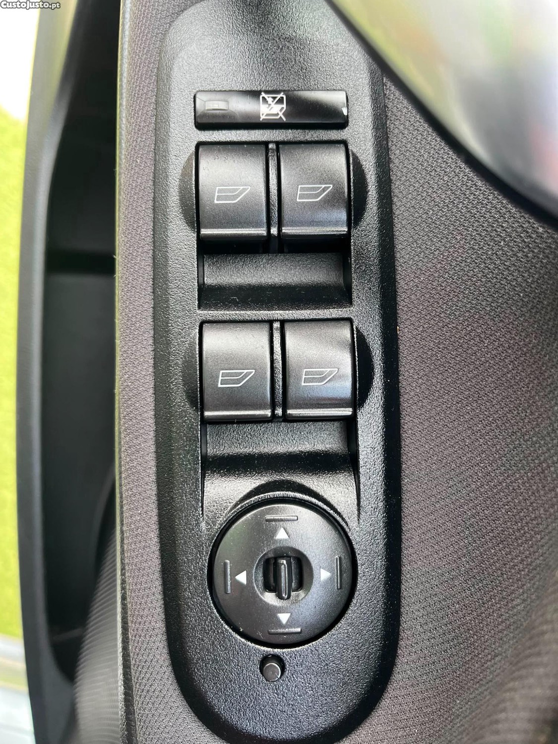 Ford S-Max 1.8 TDCI | 7 Lug. — fotografia 7