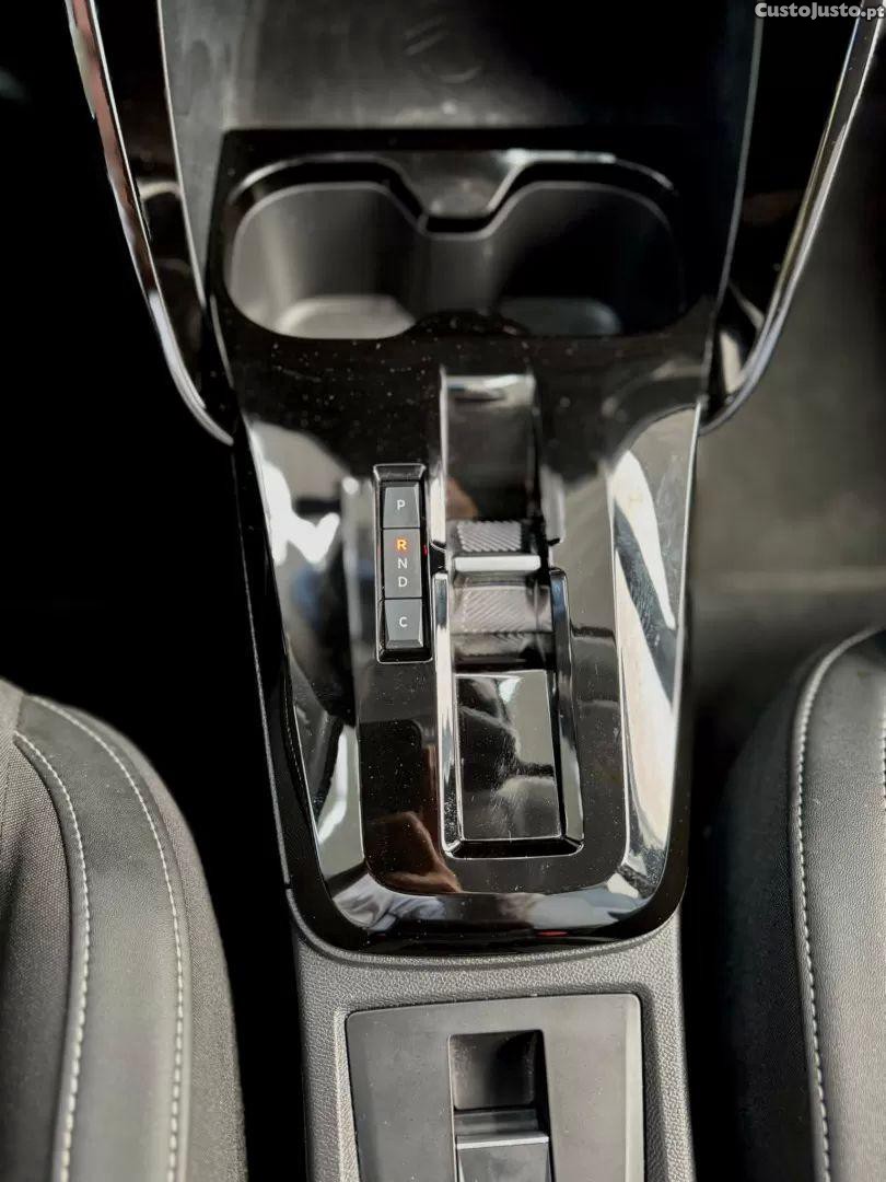 Citroën e-C3 44 kwh autonomia conforto max — fotografia 3