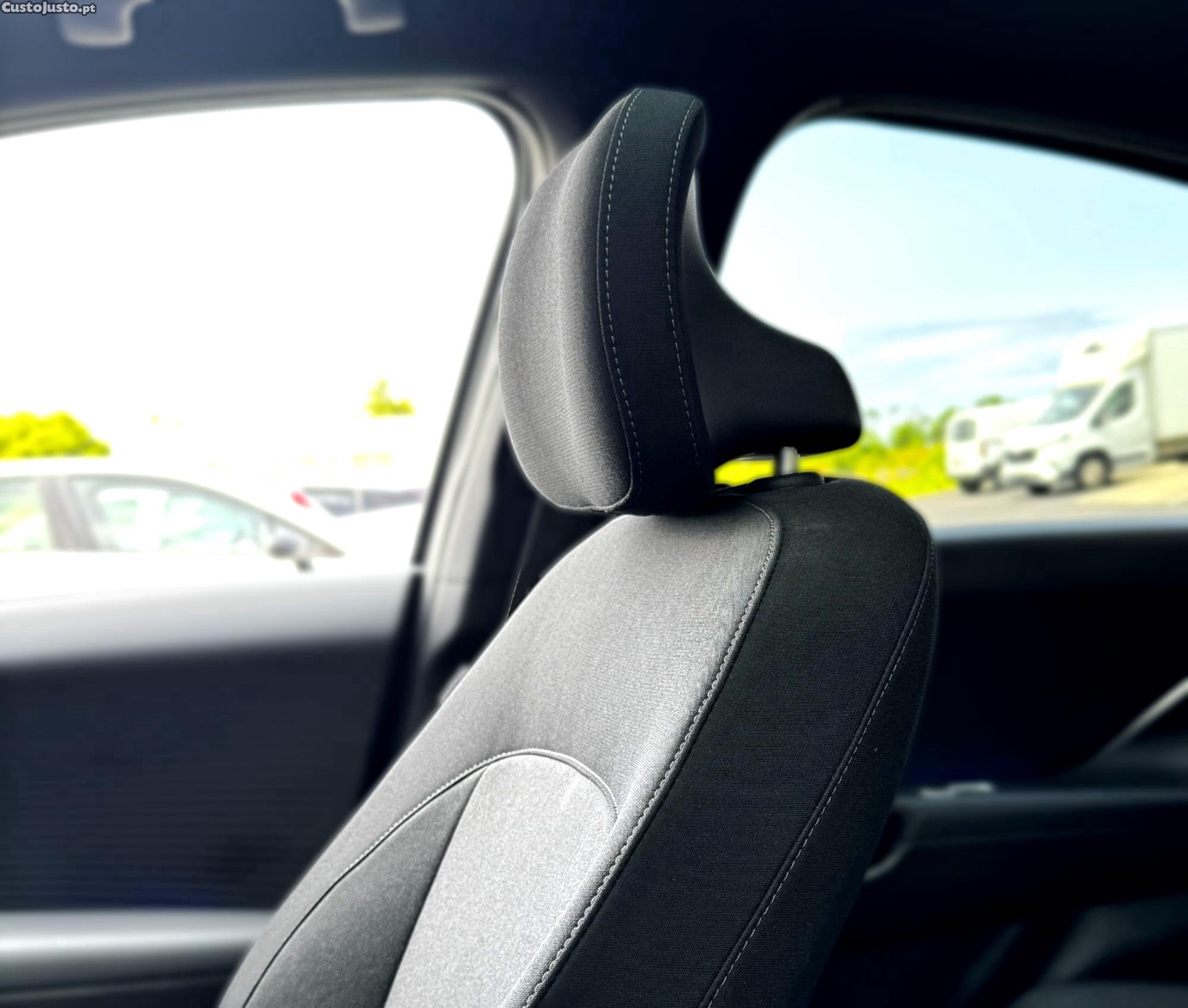 Hyundai IONIQ Ioniq 6 77 kWh Vanguard — fotografia 6