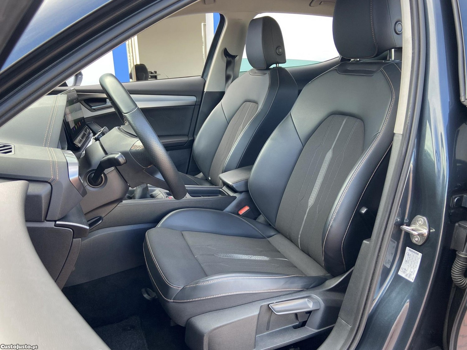 CUPRA Formentor 2.0 TDI Cupra Base — fotografia 6
