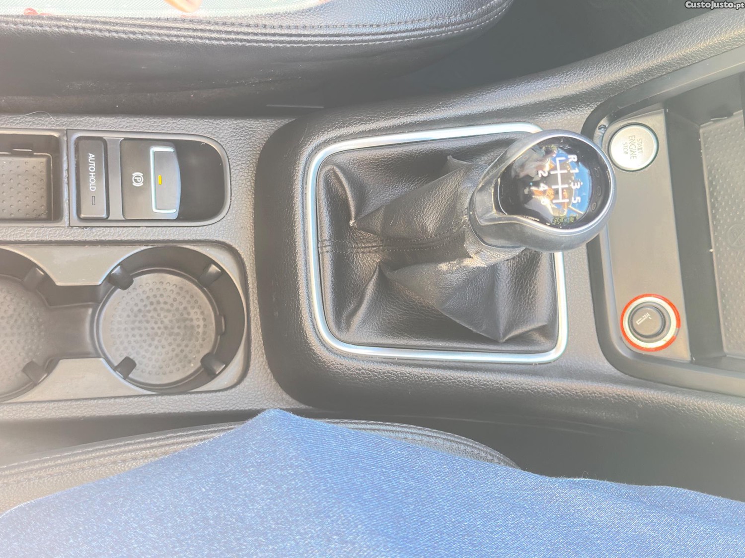 Seat Alhambra Excellence - 18 foto 4