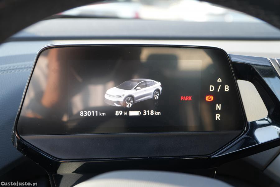 Volkswagen ID.5 77 kWh Pro Performan — fotografia 5