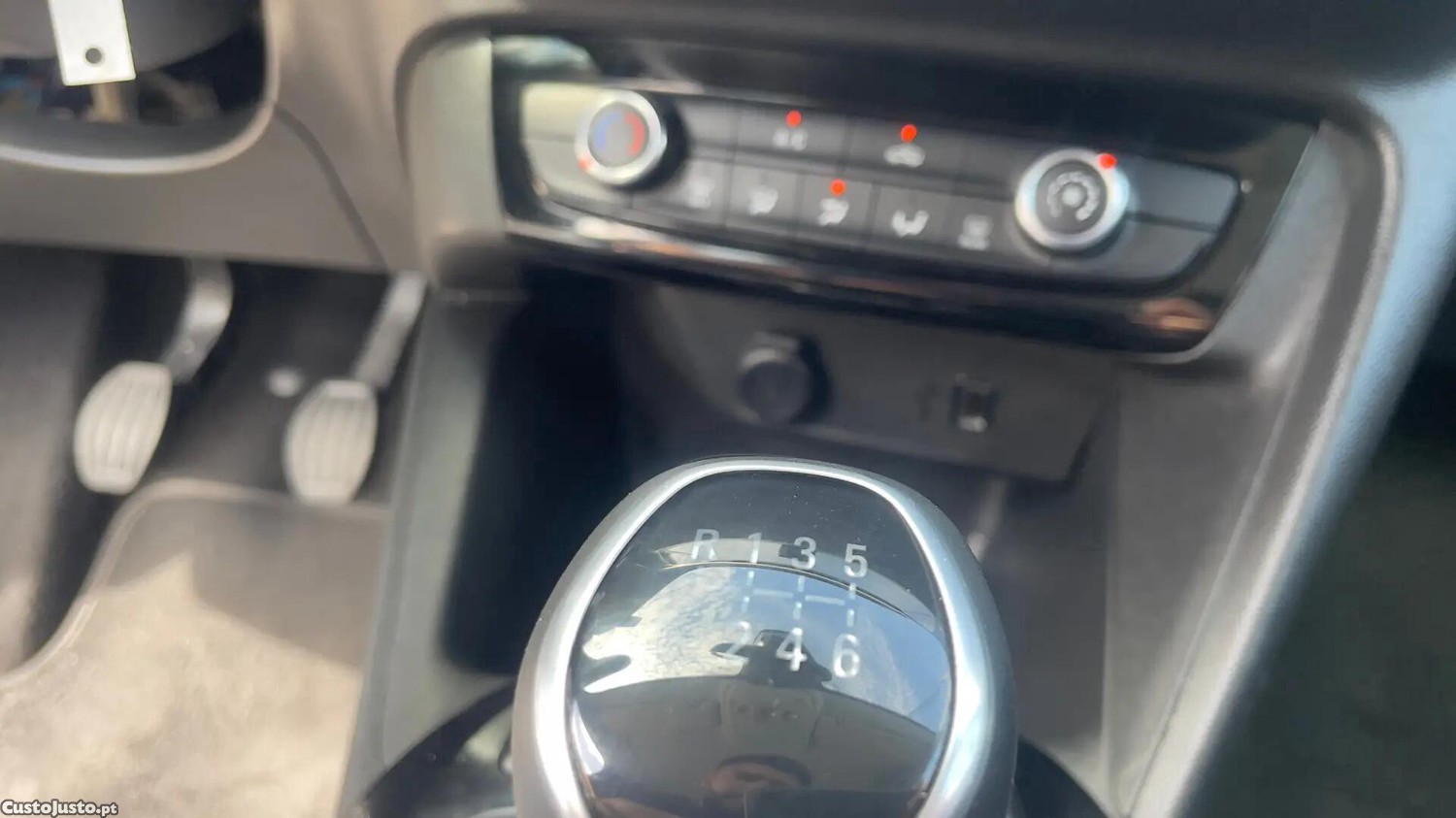 Opel Corsa 1.2 T — fotografia 6