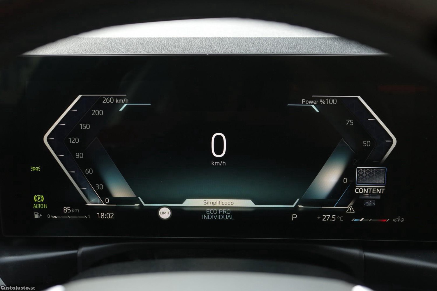BMW 318 d Touring Auto 150cv — fotografia 15