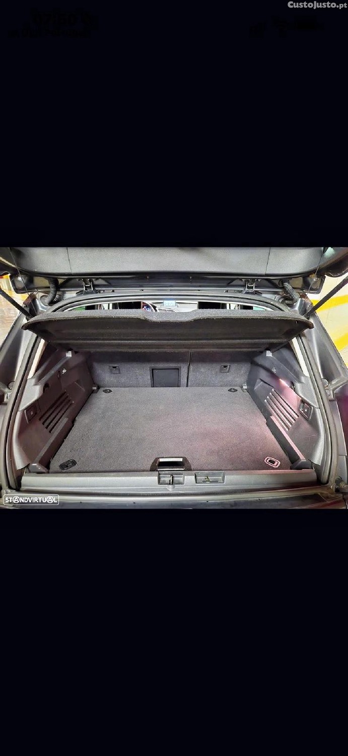 Peugeot 3008 1.6 style — fotografia 4