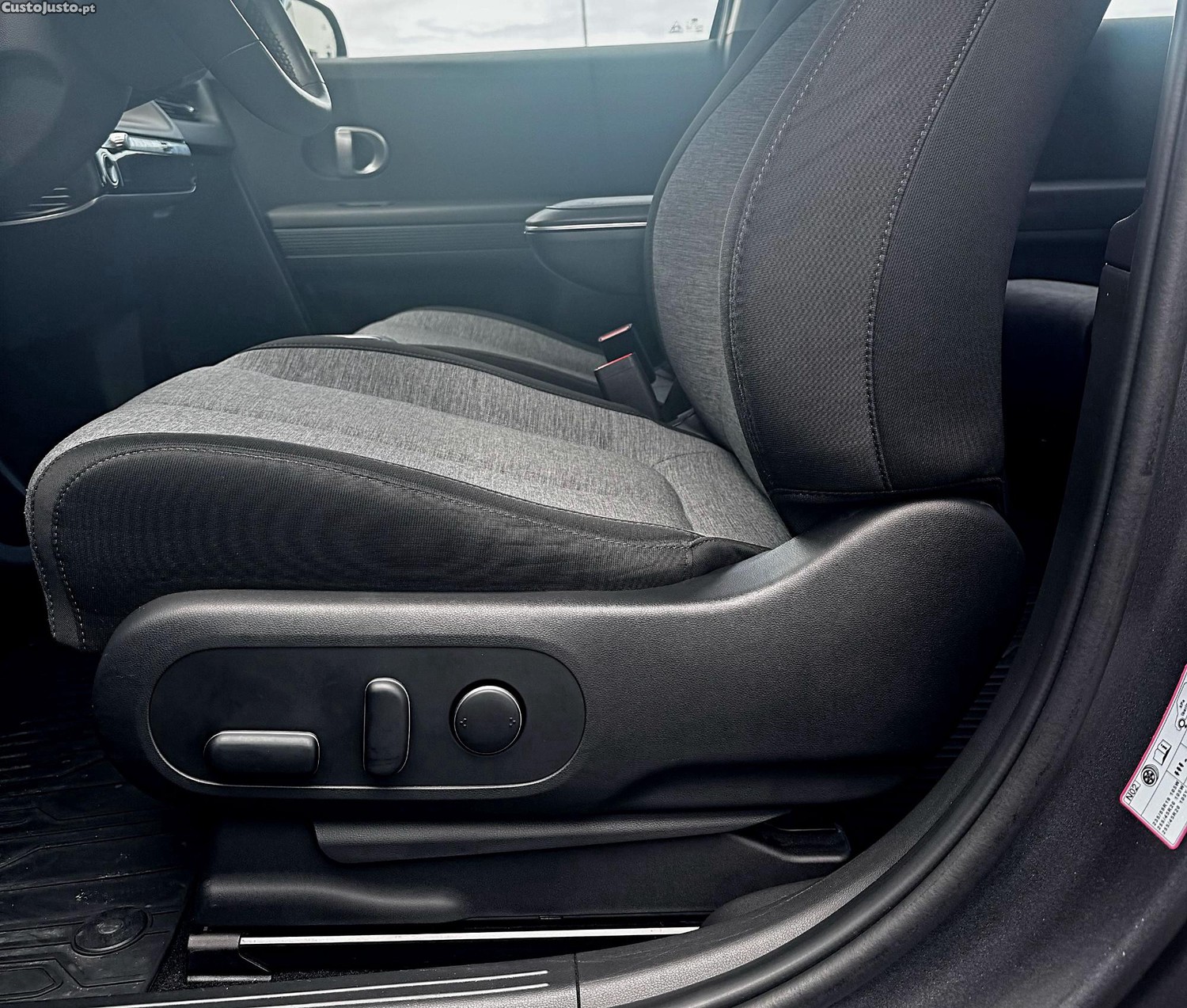 Hyundai IONIQ Ioniq 5 Premium — fotografia 13