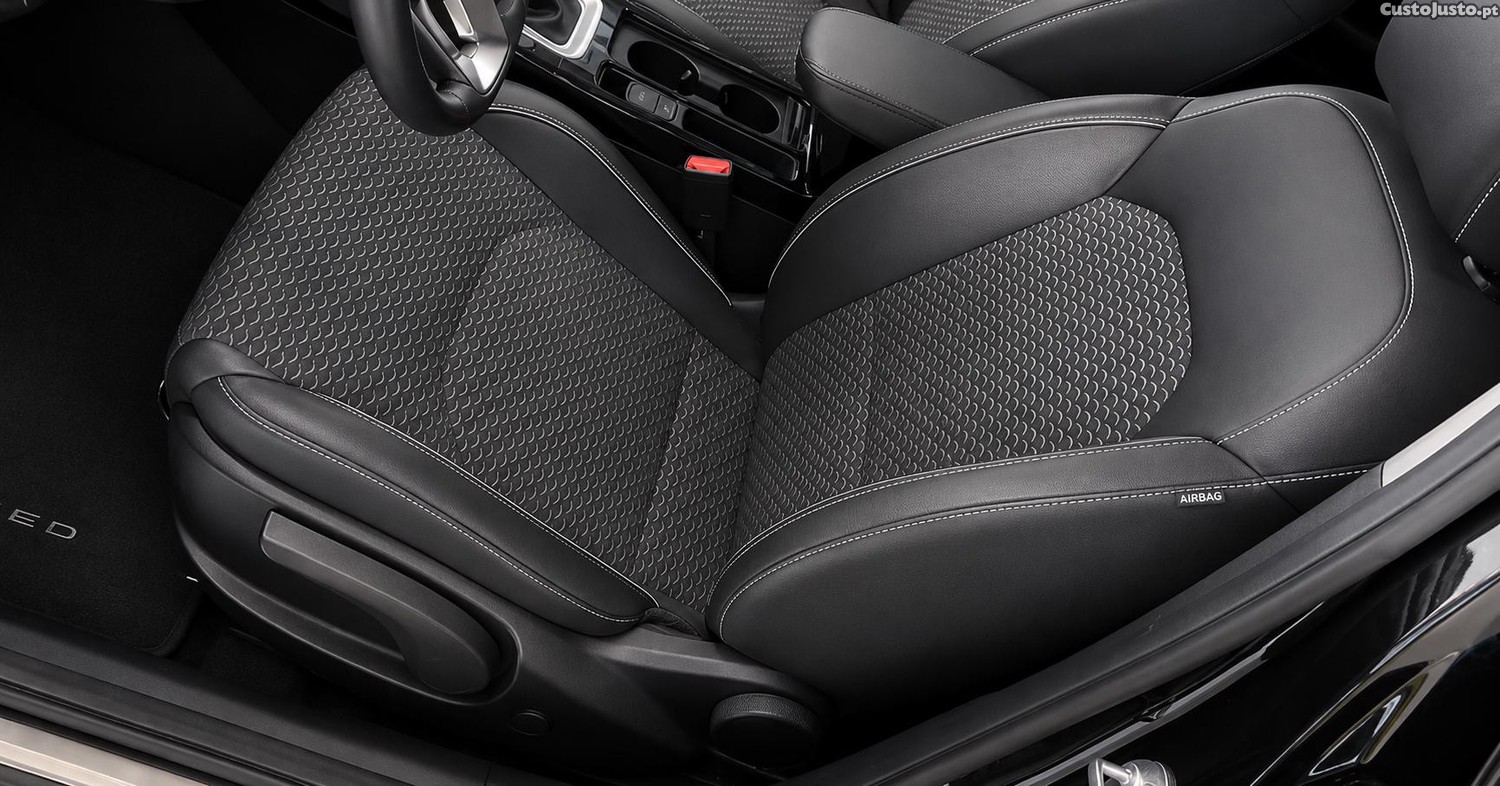 Kia XCeed 1.6 GDi Híbrido Plug-in Drive — fotografia 4