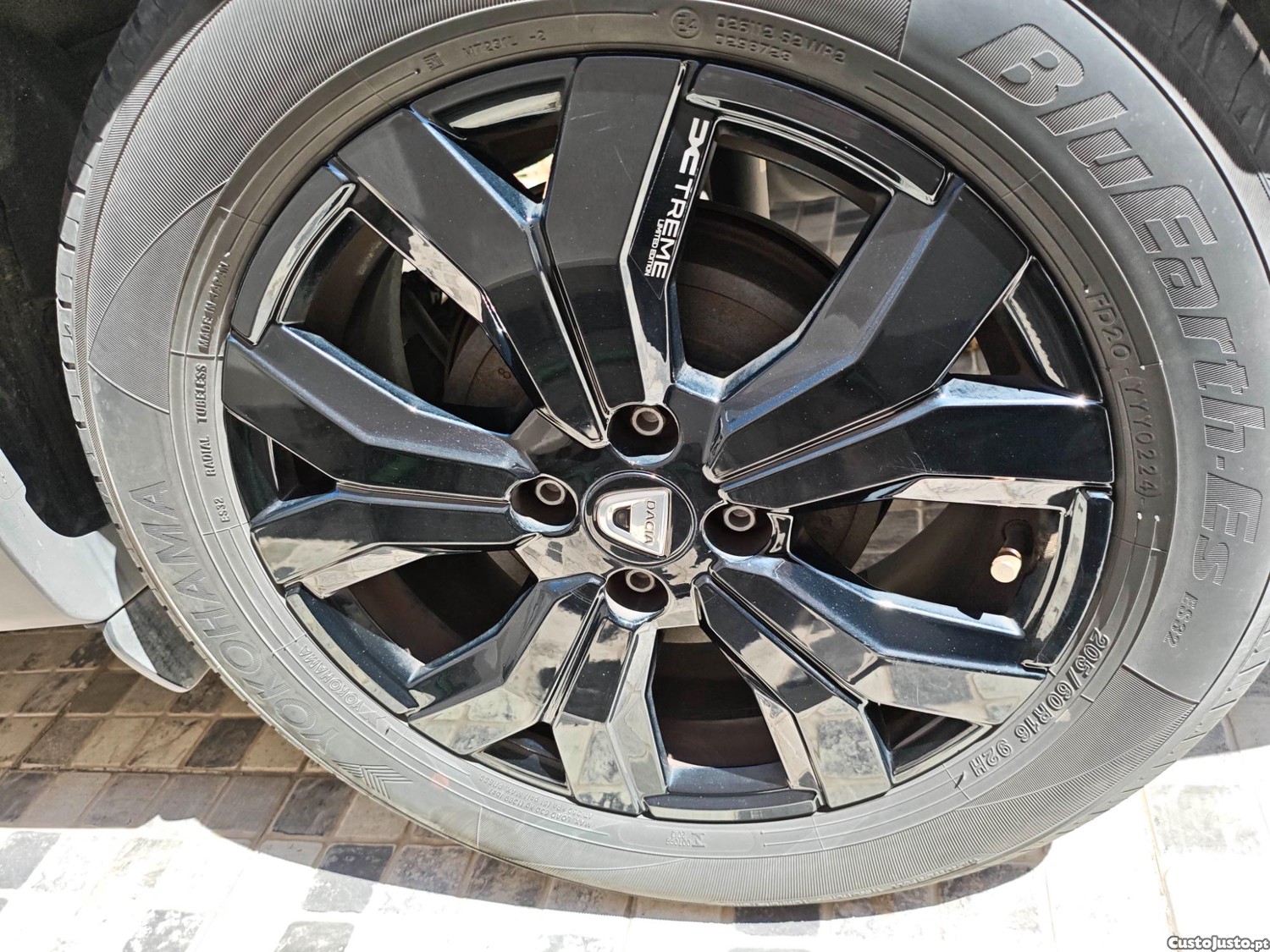 Dacia Jogger Extreme+ — fotografia 6