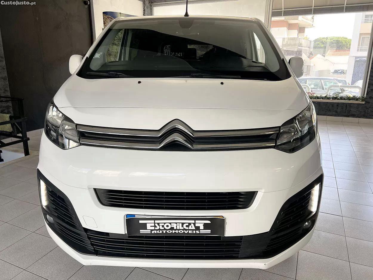 Citroën  1.6 BlueHDi M Feel - 18 foto 5