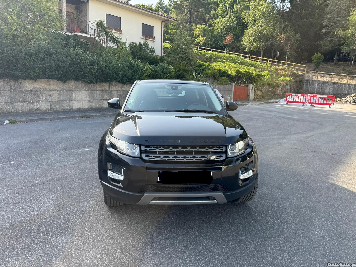 Land Rover Evoque 2.2 150cv - 15 foto 2