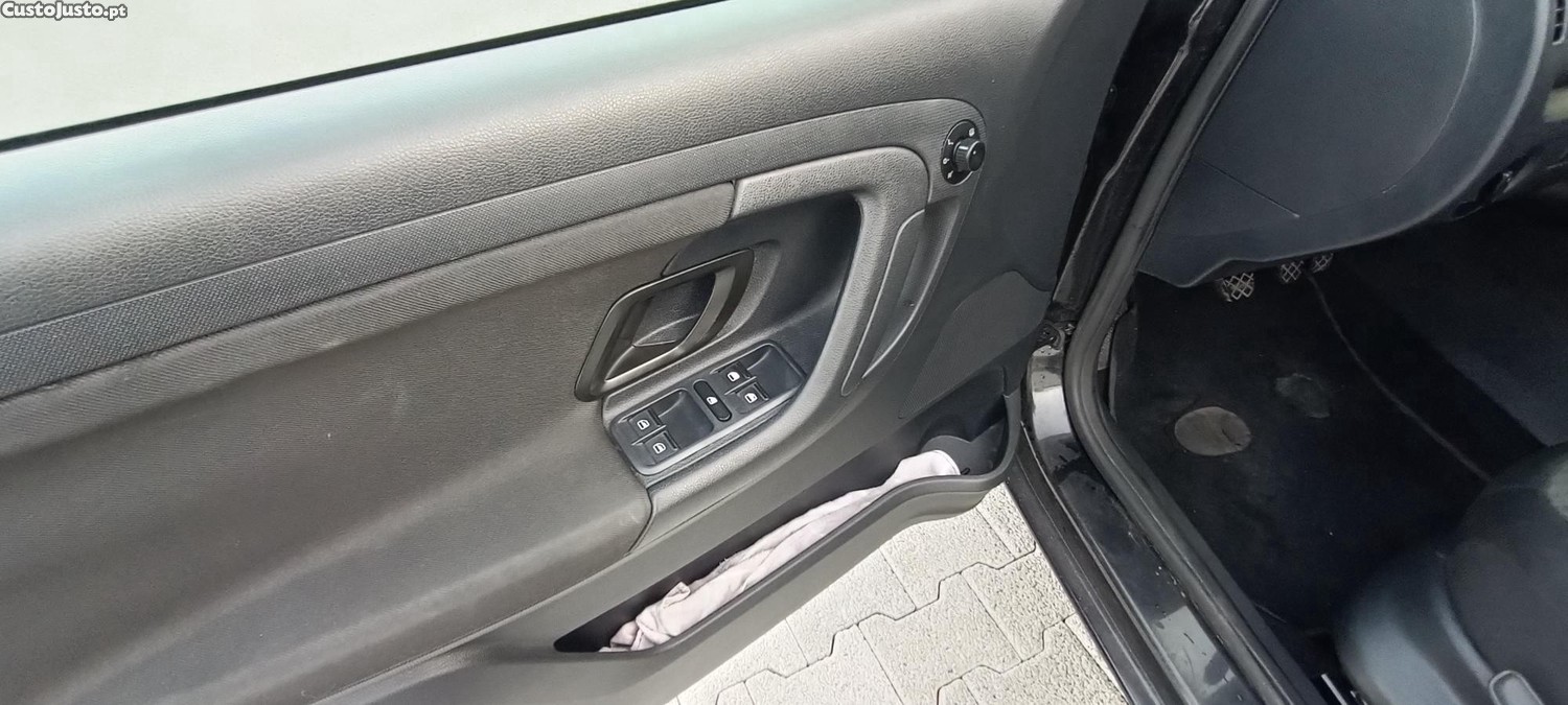 Skoda Fabia Style — fotografia 3