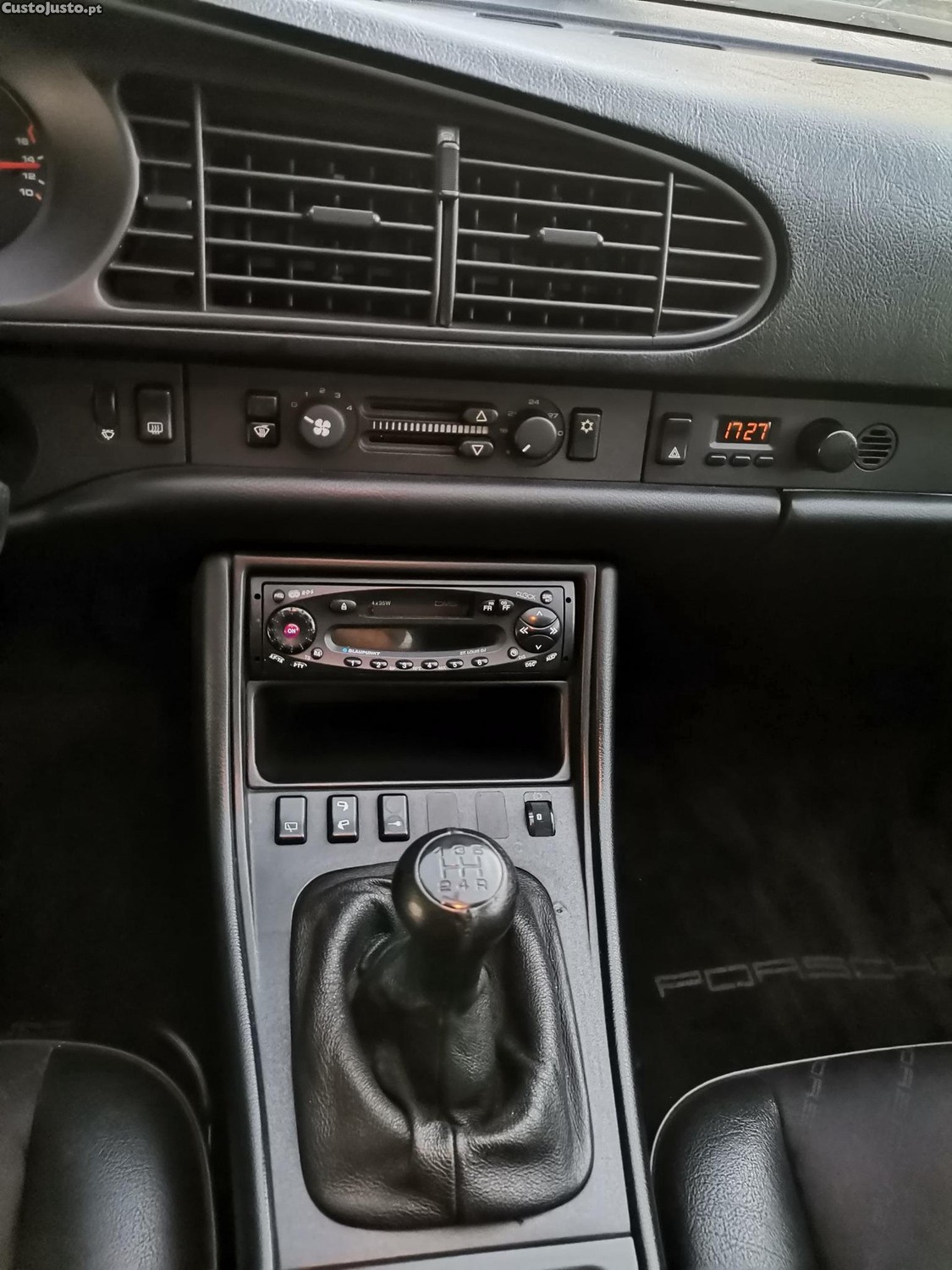 Porsche 944 S2 (3.000cc & 16 válvulas) — fotografia 12