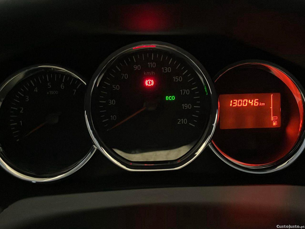 Dacia Sandero 0.9 TCe — fotografia 12