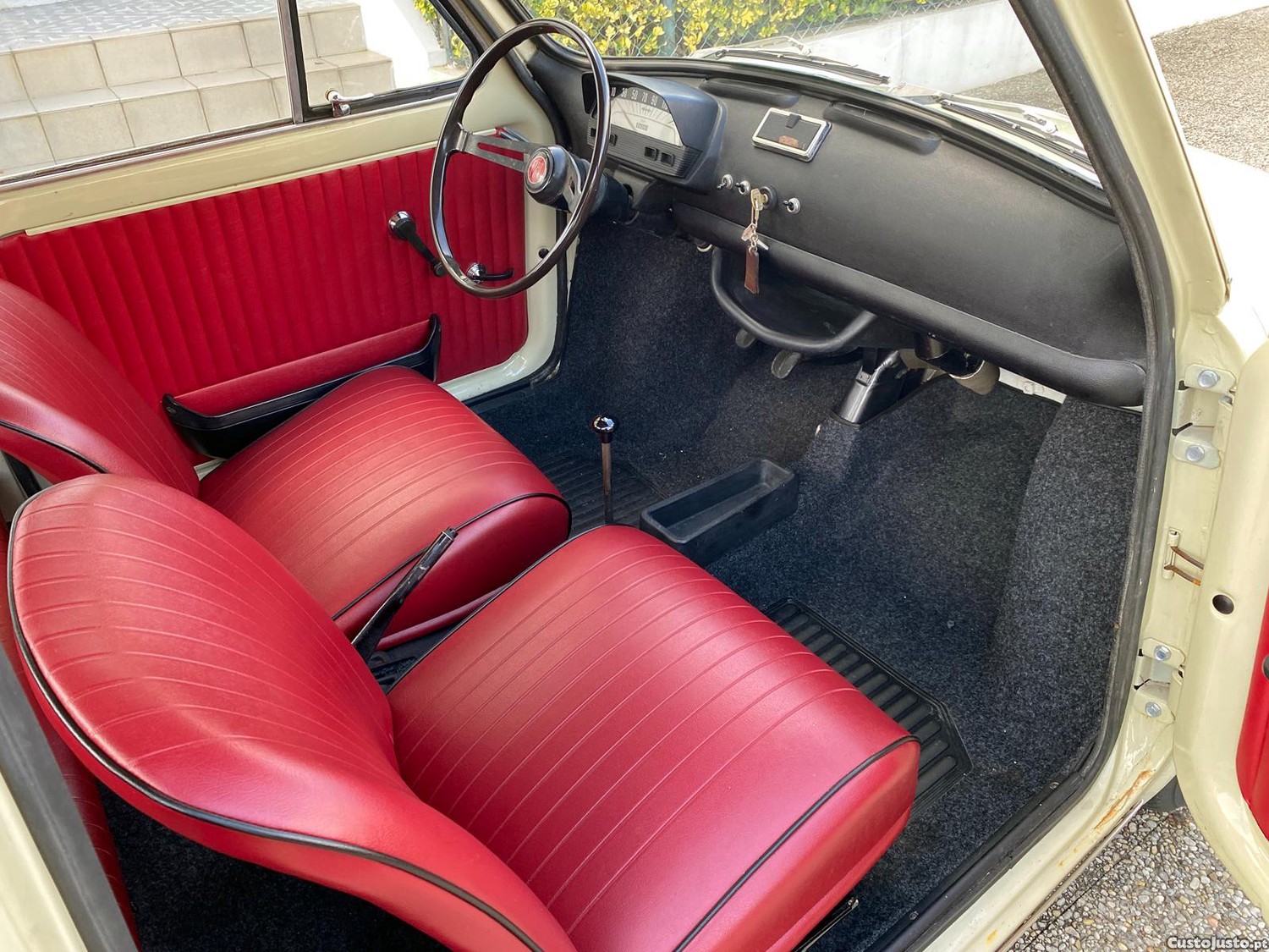 Fiat 500 L — fotografia 7