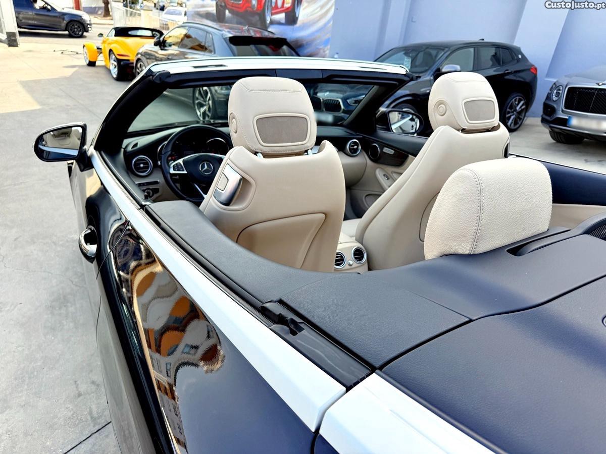 Mercedes-Benz C 250 d — fotografia 12