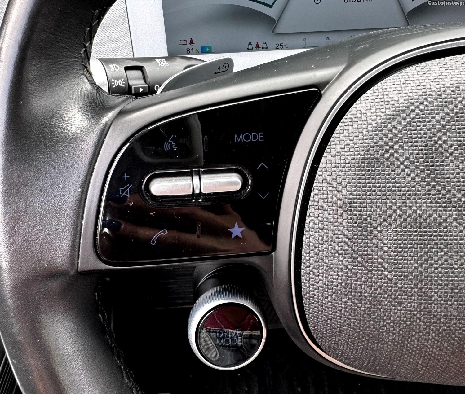 Hyundai IONIQ Ioniq 5 Premium — fotografia 10