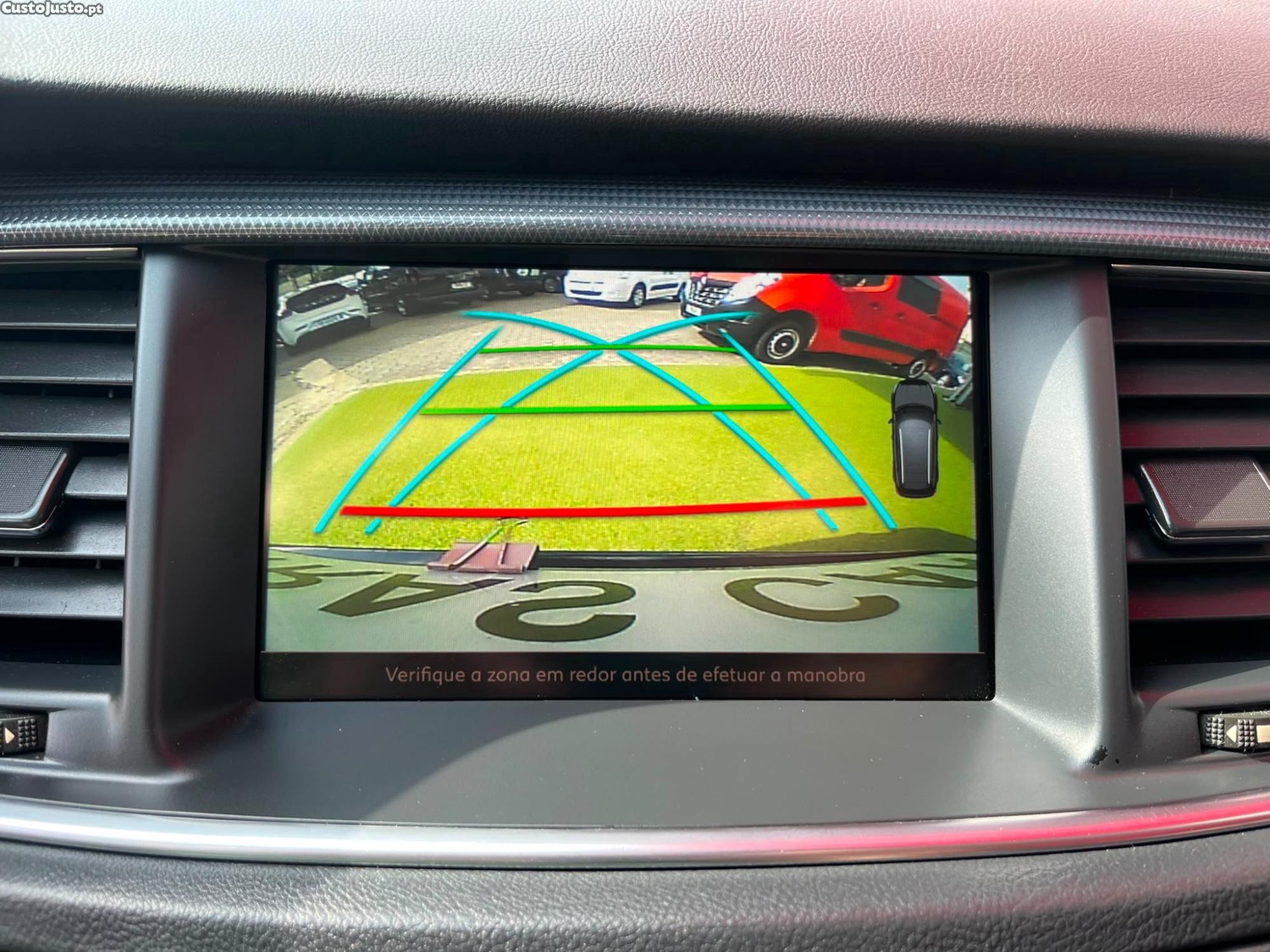Peugeot 508 SW | 2.0 HDI | Full Extras — fotografia 2