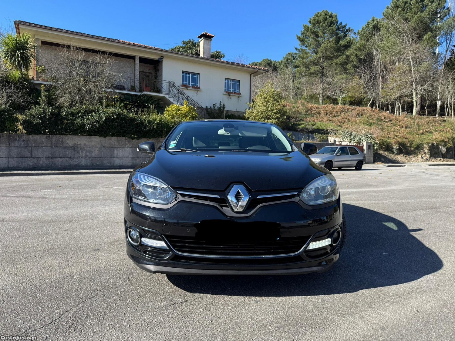 Renault Mégane Bose 110 — fotografia 8