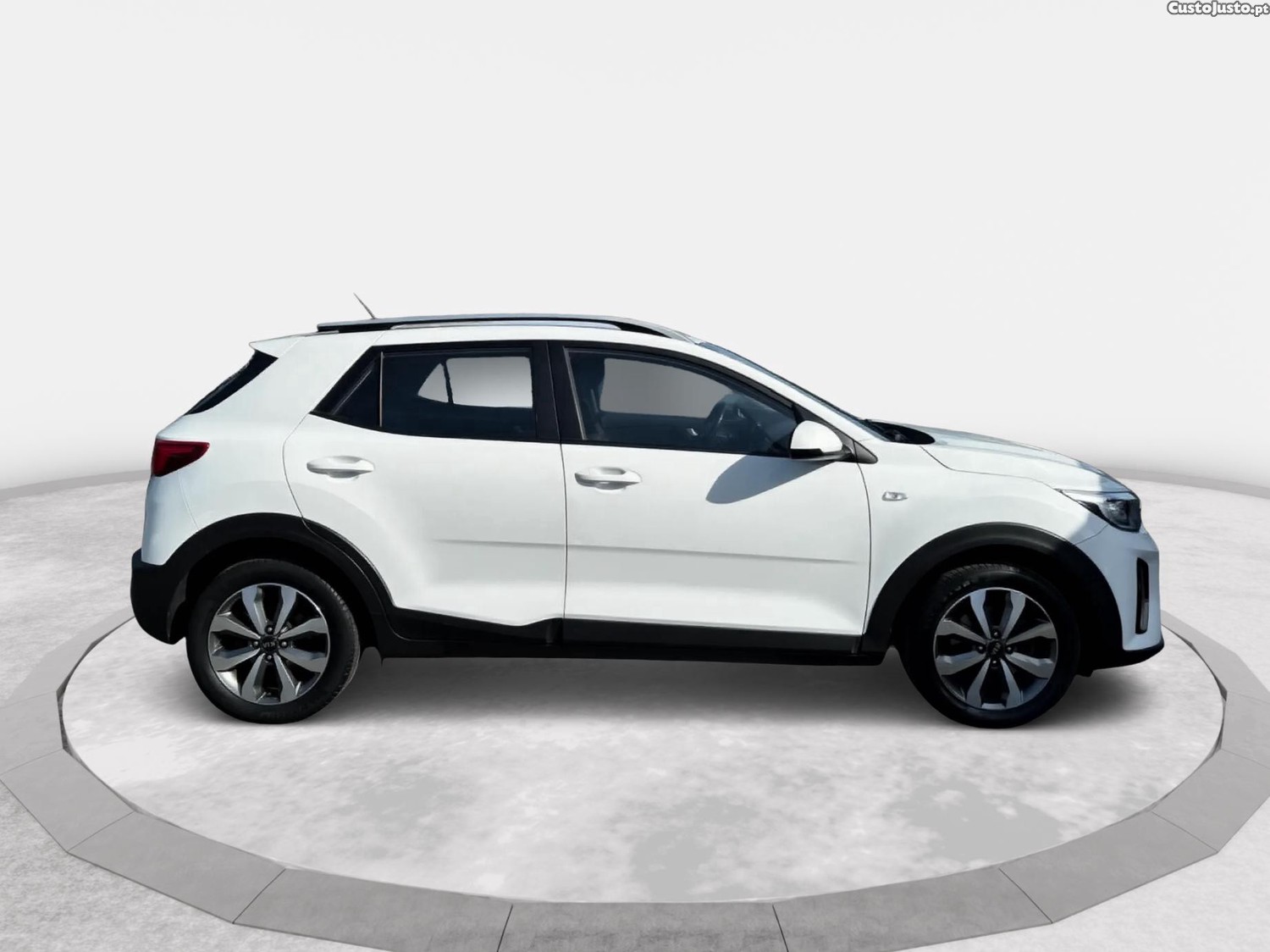 Kia Stonic 1.0 T-GDi Drive - 21 foto 4