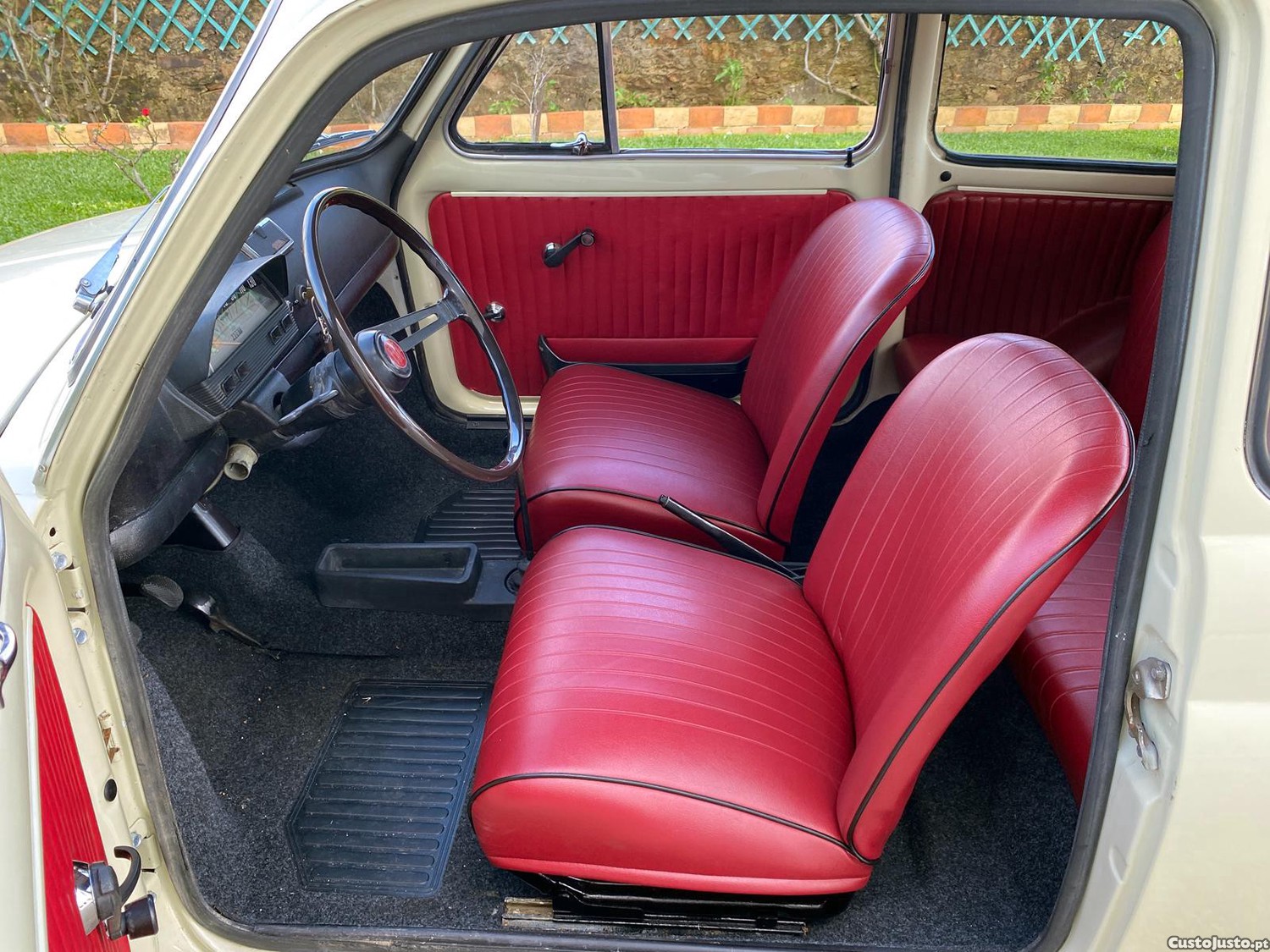 Fiat 500 L — fotografia 8