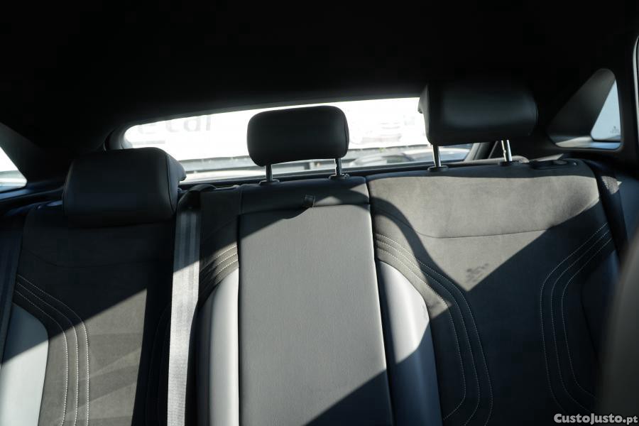 Volkswagen ID.5 77 kWh Pro Performan — fotografia 4