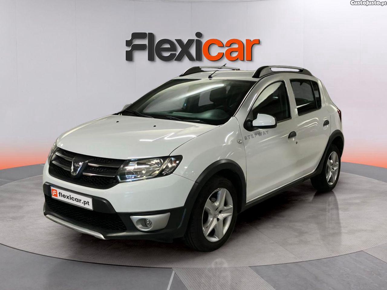Dacia Sandero 0.9 TCe — fotografia 22