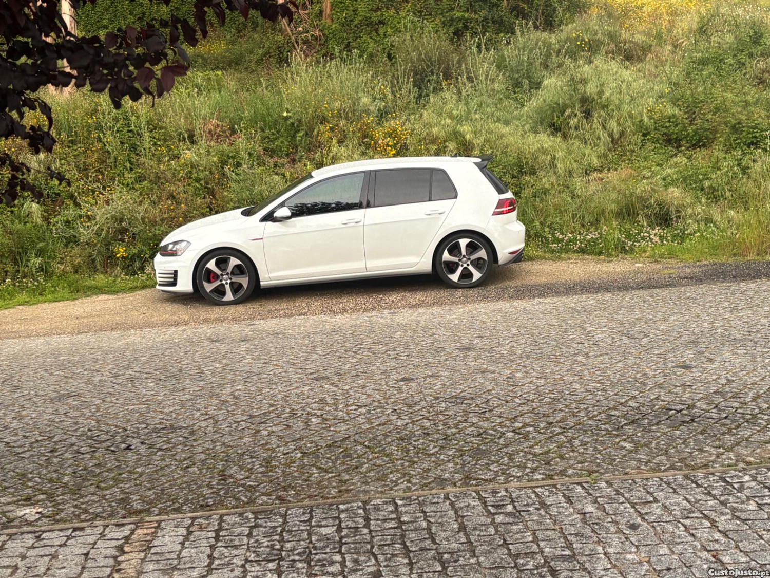 VW Golf 7GTI - 14 foto 2