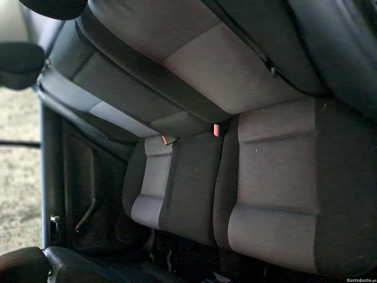 Volkswagen Bora 1.9 TDI — fotografia 5