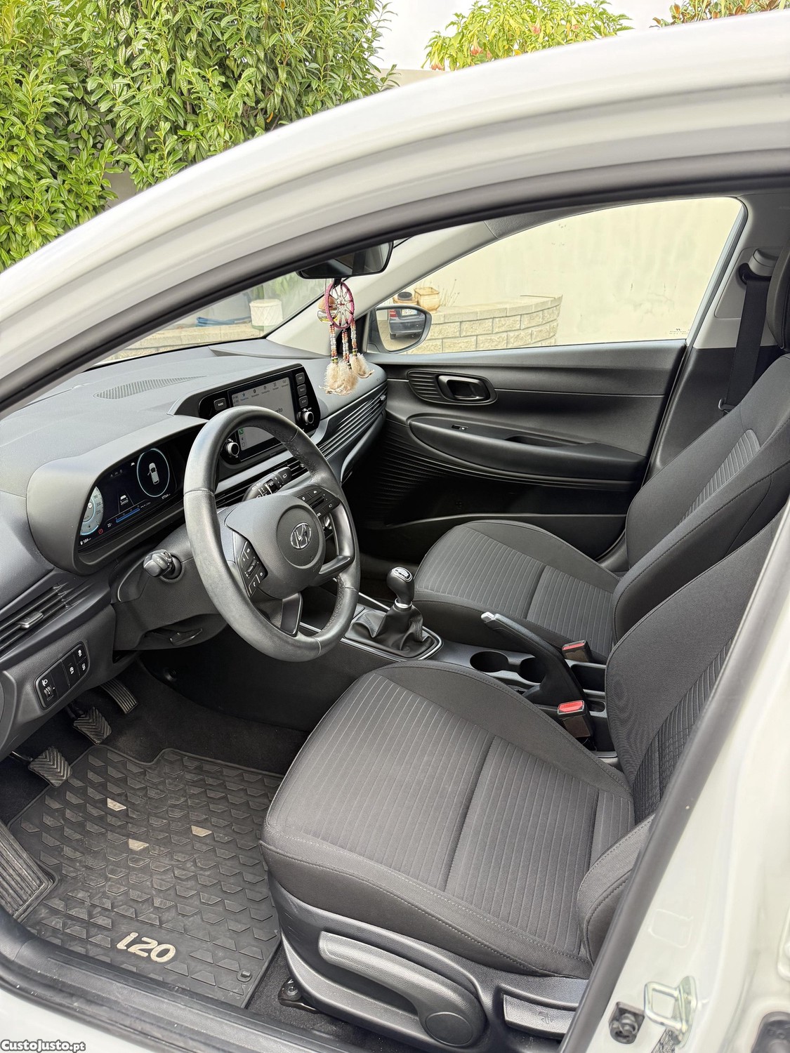 Hyundai i20 Comfort — fotografia 5