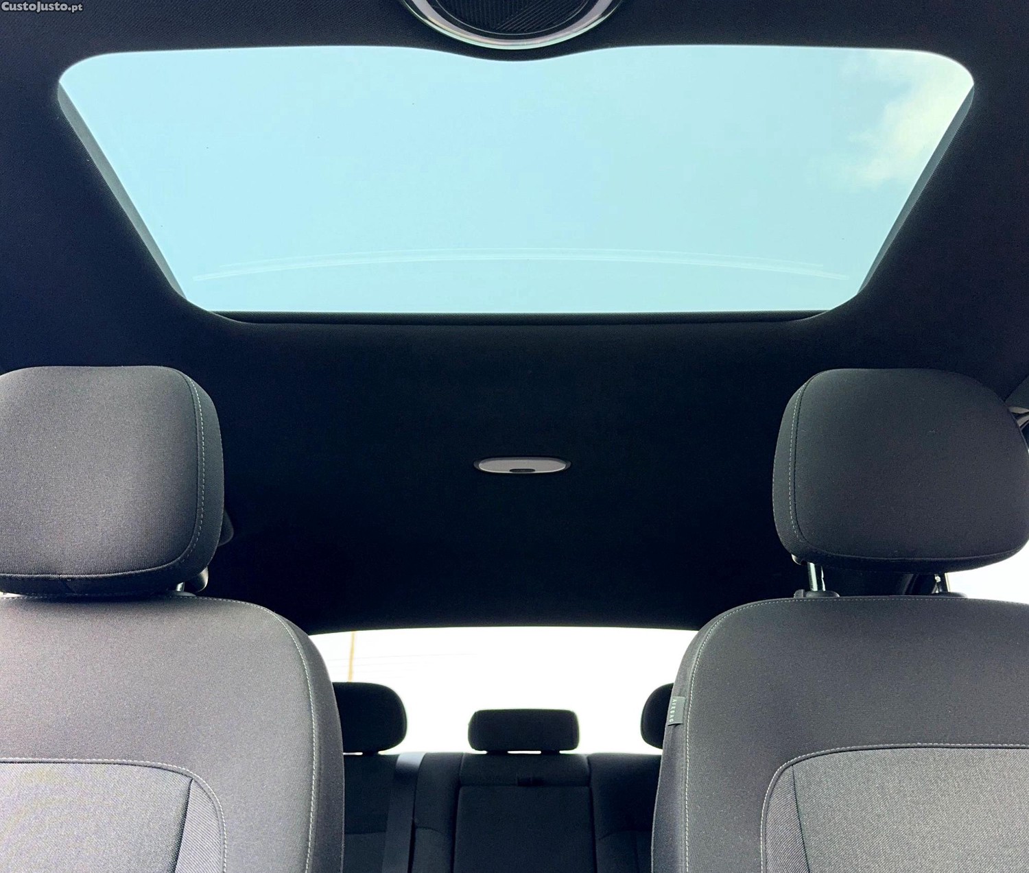 Hyundai IONIQ Ioniq 6 77 kWh Vanguard — fotografia 5