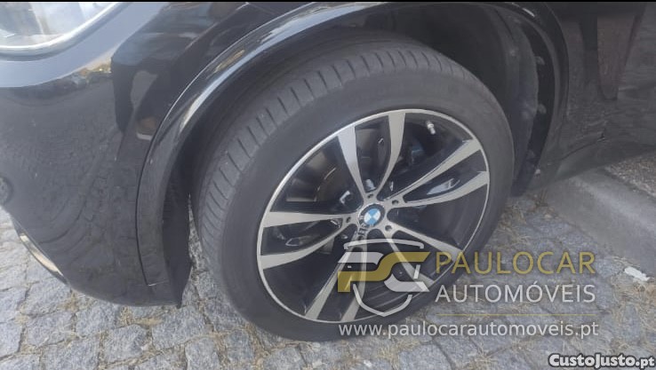 BMW X5 xDrive40e - 18 — photo 5