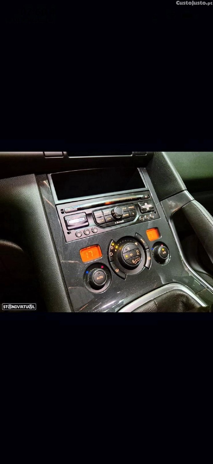 Peugeot 3008 1.6 style — fotografia 7