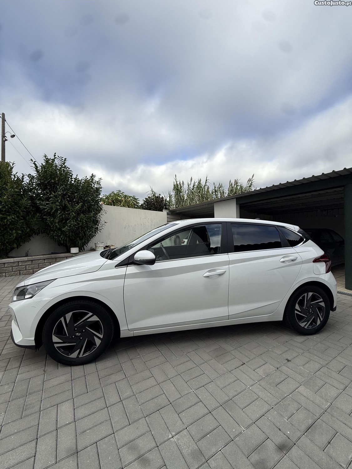 Hyundai i20 Comfort — fotografia 10